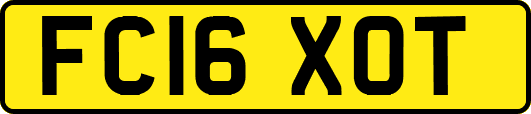 FC16XOT