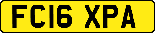 FC16XPA