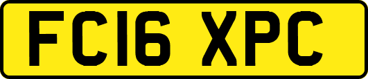 FC16XPC
