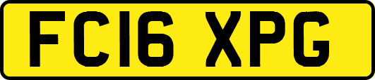 FC16XPG