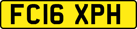 FC16XPH