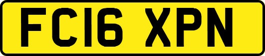FC16XPN