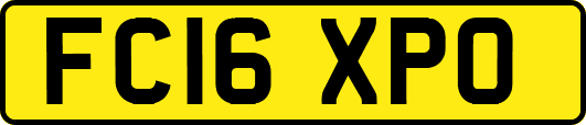FC16XPO