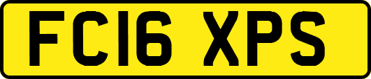 FC16XPS