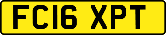FC16XPT