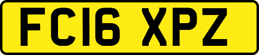 FC16XPZ