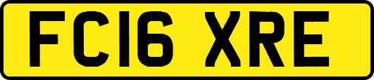 FC16XRE