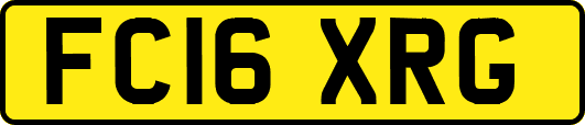 FC16XRG