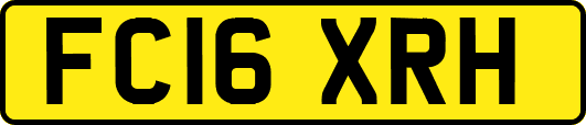 FC16XRH