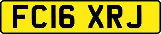 FC16XRJ
