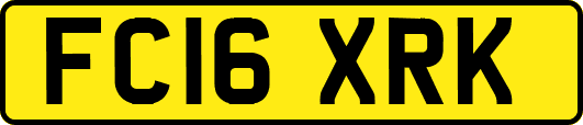 FC16XRK