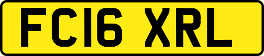 FC16XRL