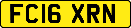 FC16XRN