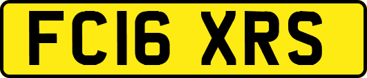 FC16XRS