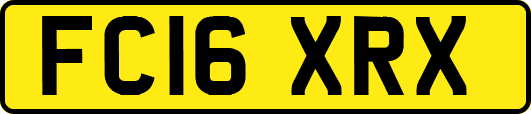FC16XRX