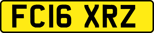 FC16XRZ