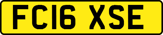 FC16XSE