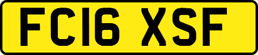 FC16XSF