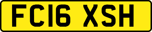 FC16XSH