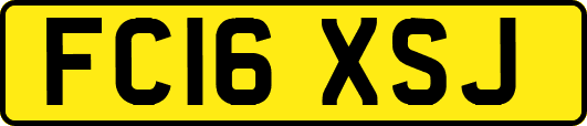 FC16XSJ