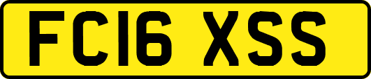 FC16XSS