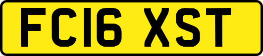 FC16XST