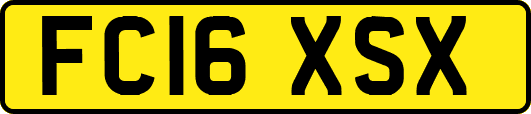 FC16XSX