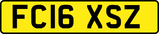 FC16XSZ