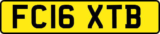 FC16XTB