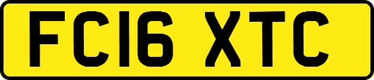 FC16XTC
