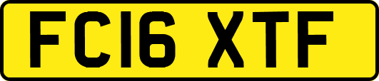 FC16XTF