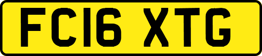 FC16XTG