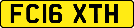 FC16XTH