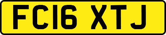 FC16XTJ