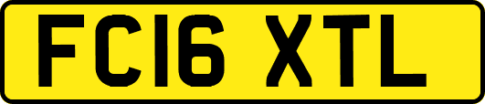 FC16XTL