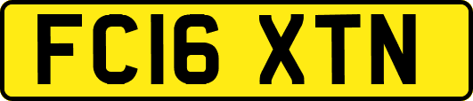 FC16XTN