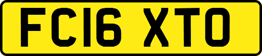 FC16XTO