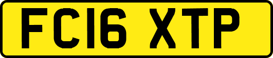 FC16XTP
