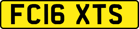 FC16XTS
