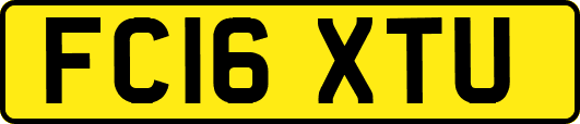 FC16XTU