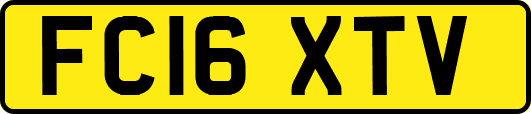 FC16XTV