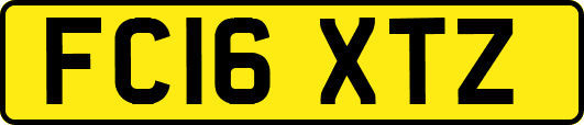 FC16XTZ