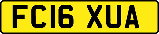 FC16XUA