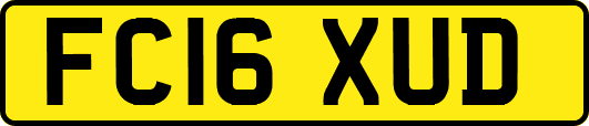 FC16XUD