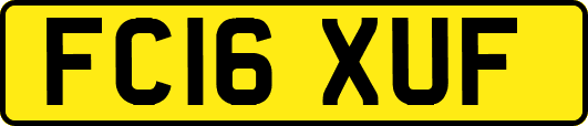 FC16XUF