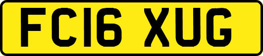 FC16XUG