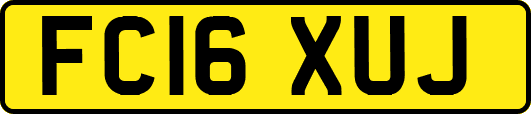 FC16XUJ