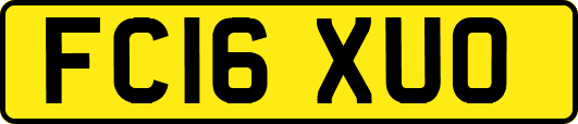 FC16XUO