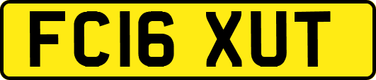 FC16XUT