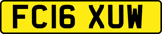 FC16XUW